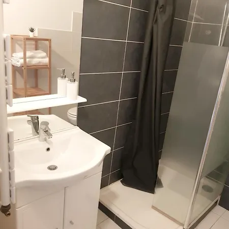 T2 Confort, Proche De La Gare !