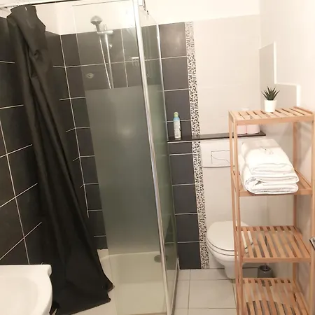 T2 Confort, Proche De La Gare ! Διαμέρισμα *