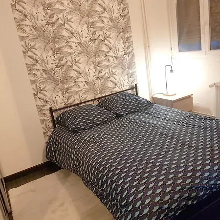 T2 Confort, Proche De La Gare ! *